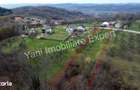 Teren 3346 mp de vanzare in comuna Valea Ia?ului, jude? Arge?.