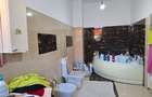 Resedinta deosebita,constr 2012,parc Carol 10min,7 camere,7 bai,2 locuri parcare