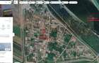 Teren intravilan 4000m2 - In centru - Deschidere la 3 strazi - 4