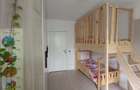Apartament 3 camere in Elite City, etaj intermediar, finisat.