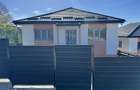 475 mp teren! 2 BAI! CANALIZARE!Incalz in pard! Casa 4 camere, Tomesti