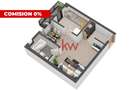 Apartament 1 cameră | 36 mp | Parter | Parcare inclusă | Valea Lupului