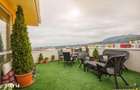 Penthouse extravagant,living spectaculos, semineu,terase generoase,Ava - 12