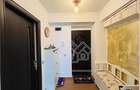 Ap cu 3 camere, balcon, mobilat si utilat, Zona D. Stanca - 9