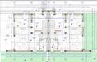 Teren 1012 mp, front 16 m, AC-casa familiala cu 2 unit locative, Dezmi - 1