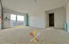 Apartament semifinisat cu 2 camere, balcon, parcare subterana - 6