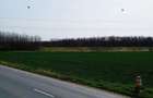 Teren intravilan 5.000 m2 cu 40 m deschidere la DN2A langa Kaufland