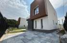 Forest Side Villa ** Corbeanca ** 150 mp Utili **420 mp Teren* com 0% - 2