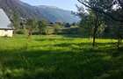Vand teren intravilan in zona montana - 3