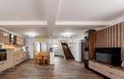 Casa moderna in Bradu - 3 camere,sauna proprie,mobilata , - 1
