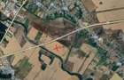 Vand teren Jilava - langa A0 - 4000mp