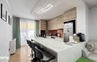 Apartament 3 CAM | 70MP + 47MP terase | Donath Park | Parcare + Boxa - 9