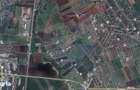 Teren Sanpetru, str Armoniei, 539mp, cu proiect casa si avize in lucru - 5