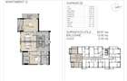 Apartament spatios cu 4 camere si 3 balcoane, zona Bd Brancoveanu