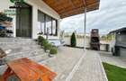 Casa 5 camere, 2 bai, 160 mp, complet mobilata, teren 600 mp, Dorobant - 6