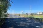Teren intravilan 6700 mp Nod rutier A1A10, Lancram | - 1