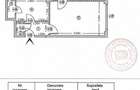 Inchiriez 2 camere, renovat, etaj 2 - Metrou P-ta Iancului - 6