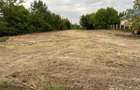 Teren intravilan Otopeni - locatie excelenta, potential investitie. - 1