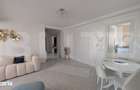 Apartament 3 camere, 66 mp, prima inchiriere, terasa 12 mp, zona Centr - 14