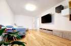 Aviatiei / Bloc renovat / Incalzire in pardoseala - 1