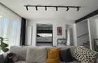Duplex premium 147 mp Teren 262 mp Curte cu bambusi Comuna Berceni - 1