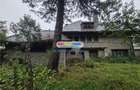 Vindem Vila-Pensiune in Sinaia , teren 6290 mp intravilan CC - 4