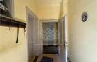 Casa tip duplex pe Calea Dumbravii, teren de 425 mp, 120 mp utili