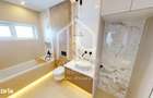 Apartament partial mobilat si utilat - decomandat - 3 camere si balcon - 3