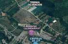 Teren Sibiu 1400 mp in Porumbacu de Sus Perfect pentru Cabana sau Casa de Vacanta - 5