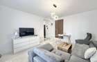 Apartament cu o camera complet mobilat si utilat la parter in Giroc. - 8