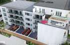 Sisesti, teren cu autorizatie de construire S + P+ 3E + 4R - 2
