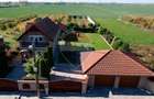 Casa gata de locuit cu teren 2700mp si garaj dublu in Madaras - 19