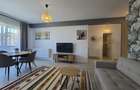 Apartament 2 camere complet mobilat utilat prima inchiriere