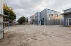Hale depozitare/productie + Cladire de birouri | Teren 4213 m.p. | Tunari - 37