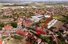 RECO Casa cu etaj nefinisata in Santion, com. Bors - 8
