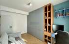 Casa 4 camere | 3 dormitoare | 3 bai | Mobilata premium | Curte 175 mp - 17