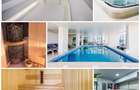 Inchiriez apartament tip studio in Alezzi Beach Resort direct proprietar - 6