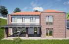 Teren autorizat duplex premium in Feleacu - Natura, asfalt, utilitati