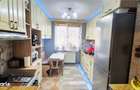 Etaj II | Apartament decomandat cu 2 camere in Livada