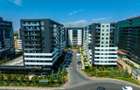 Studio modern de inchiriat in Cortina North Pipera | 45 mp | - 2