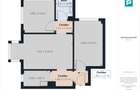 Apartament 3 camere de inchiriat Vlaicu, Strada - 8