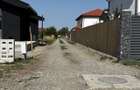Teren 500 mp de vanzare, intravilan, zona Cristian Brasov