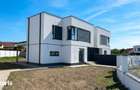 Comision 0% Duplex modern cu perete dublu si teren generos | Serena 1 - 14