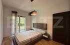 Apartament 2 camere, 2 bai, boxa, parcare subterana, Terra Gardens - 4