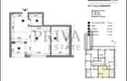 Apartament 2 camere, parcare inclusa, lift - 20
