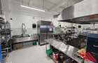0% - Bucatarie profesionala pentru fasfood catering