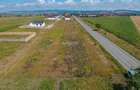 Terenuri pe ?oseaua Bra?ovului in Bod spre Sanpetru - 10
