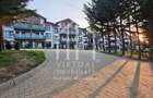 Apartament cu gradina - 3 camere - 61,5 mp + 50 mp gradina, parcare