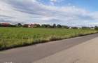 Teren intravilan construibil utilitati asfalt central Lunca Calnicului - 1