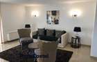 Otopeni langa aeroport 3 camere lux etaj 2/3, mobilat si utilat complet, parcare - 1